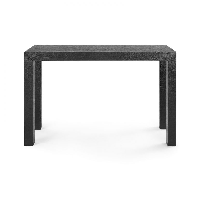 Dorin Parsons Console Table Mecox Gardens