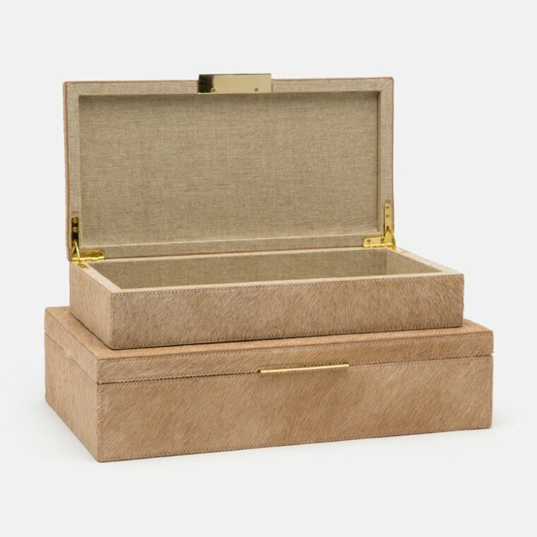 Rally Hide Boxes