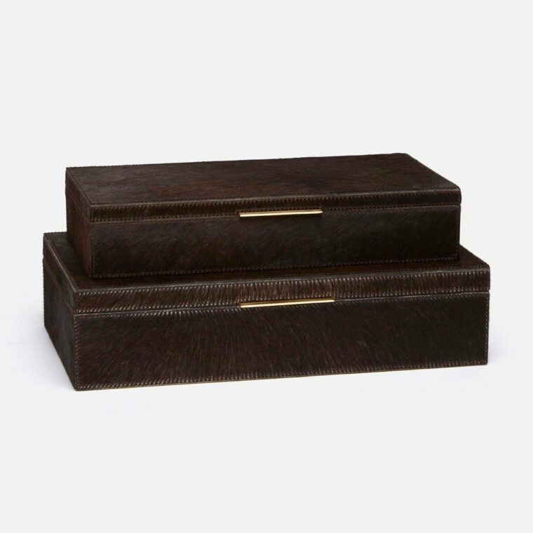 Rally Hide Boxes