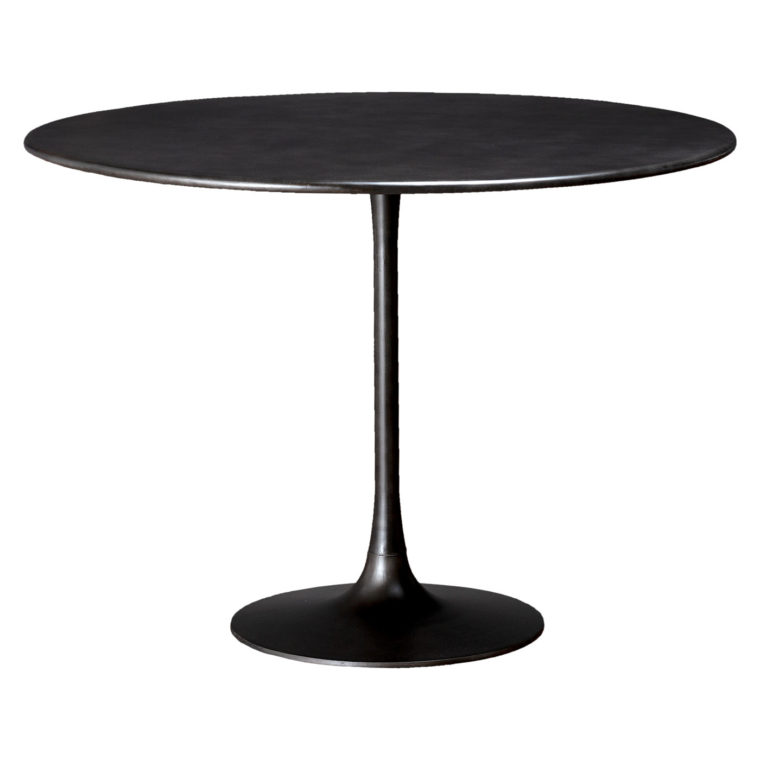 Emilie Steel Dining Table