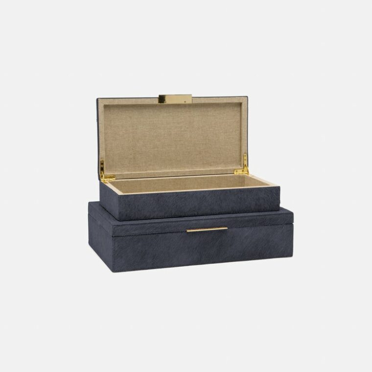 Rally Hide Boxes