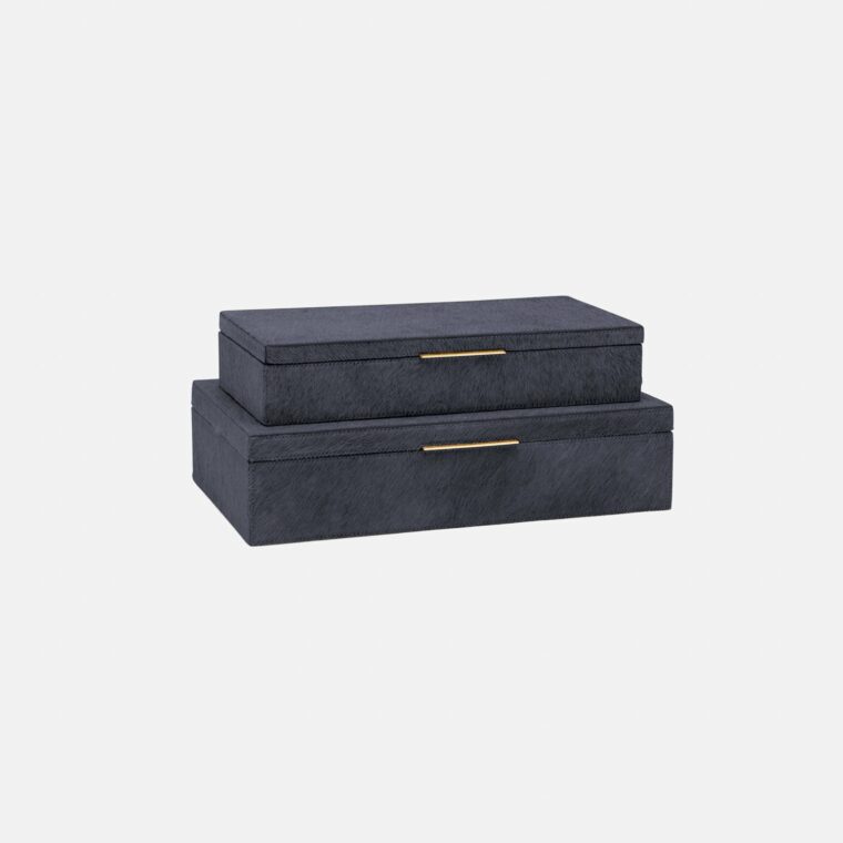 Rally Hide Boxes
