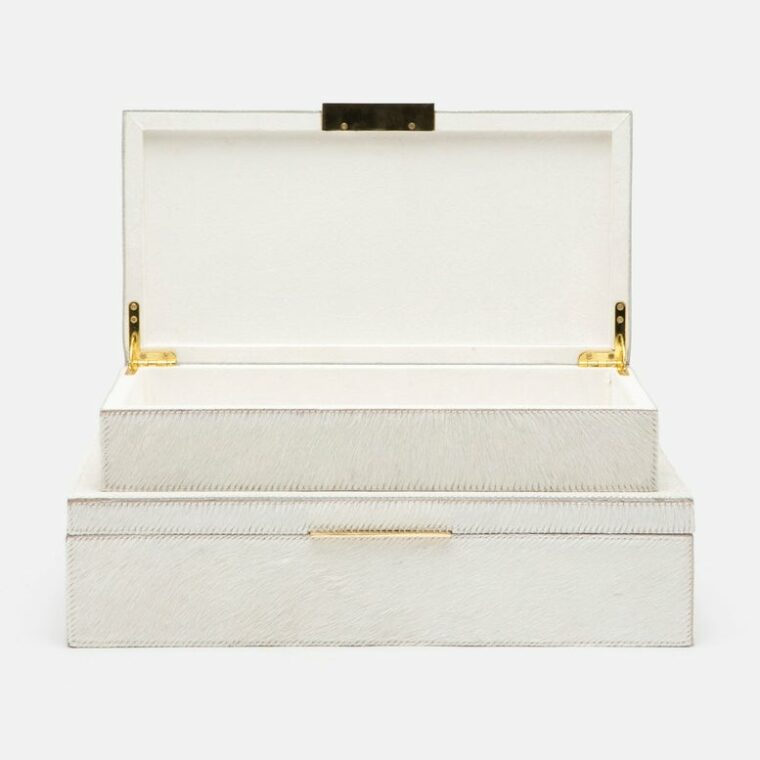 Rally Hide Boxes