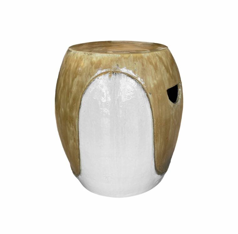 Integra Two Tone Stool 