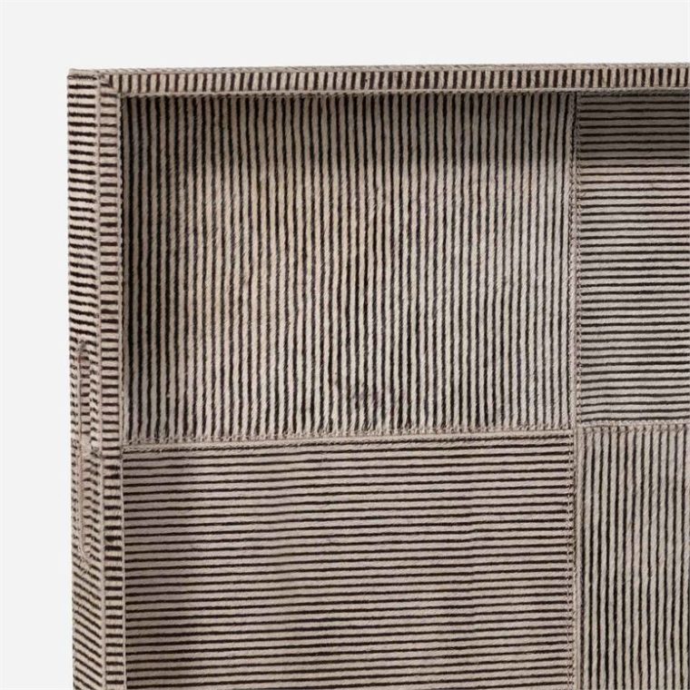 Winn Hair on Hide Trays - Image 3
