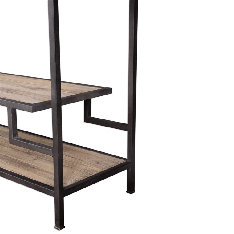 Forum Multi Level Bookcase - Image 3