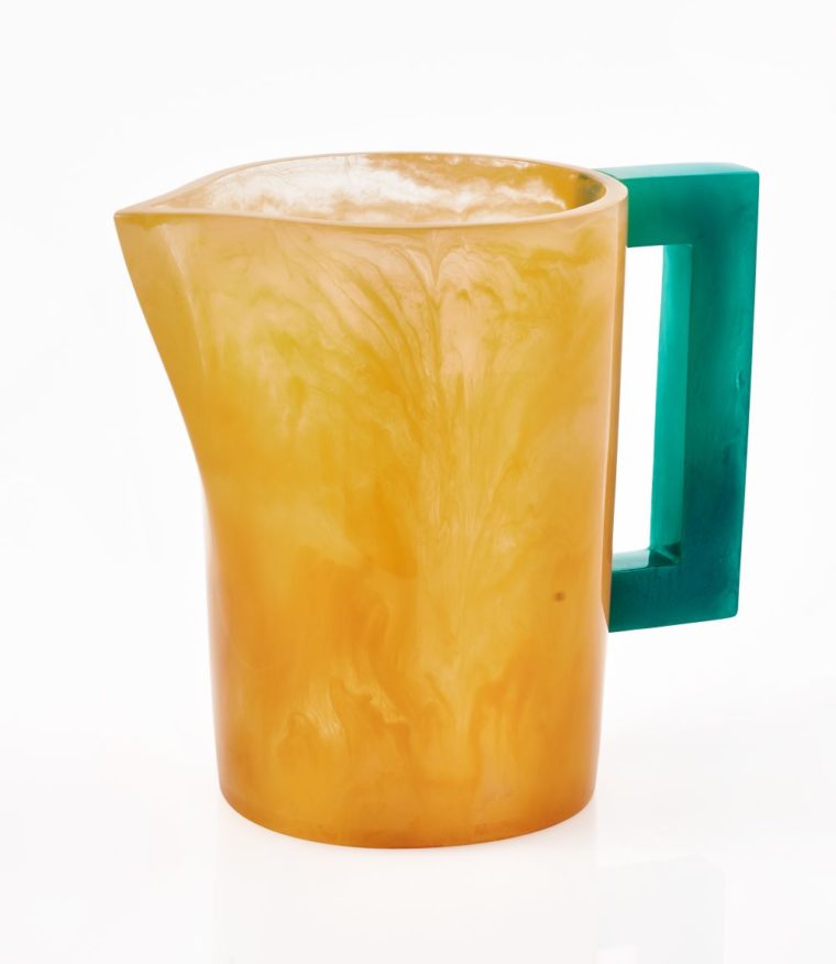 Colorful Resin Pitcher - Image 6