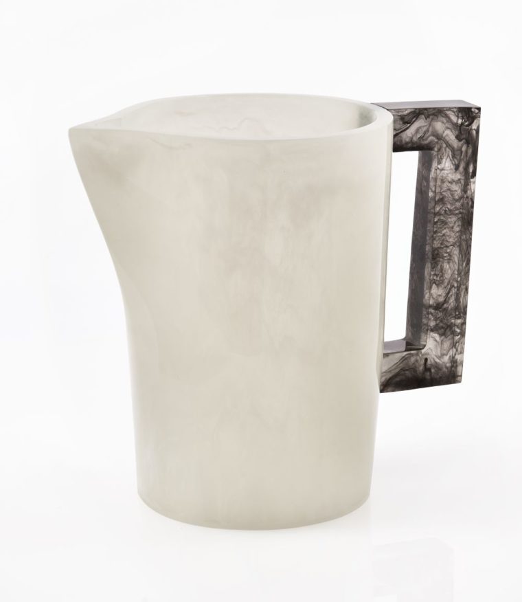Colorful Resin Pitcher - Image 4