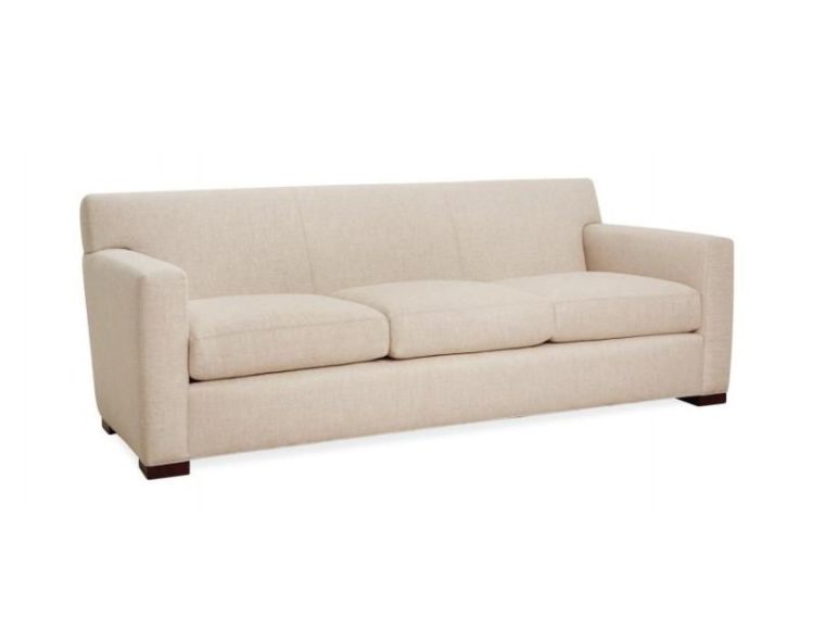 Evans Tight Back Sofa