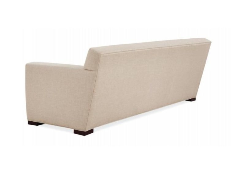 Evans Tight Back Sofa - Image 2