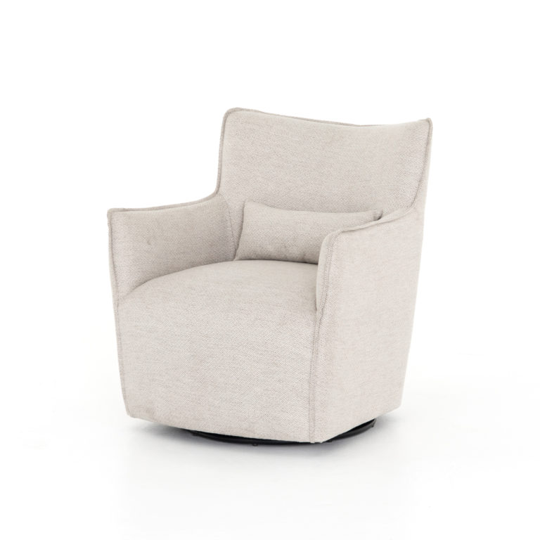 kelsey swivel glider recliner