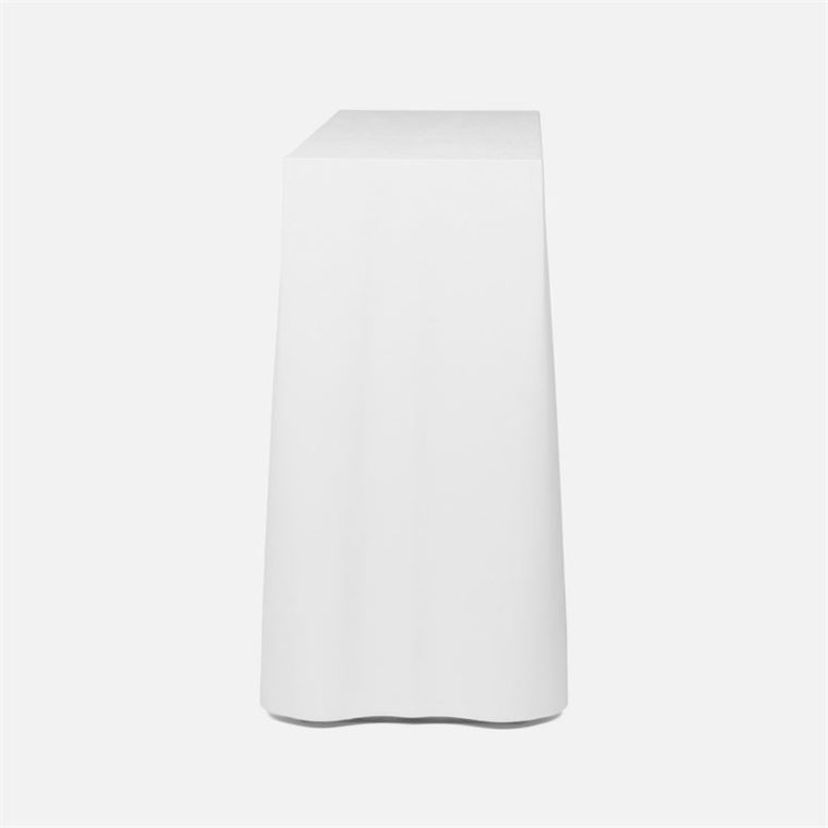 Cascading White Console - Image 3