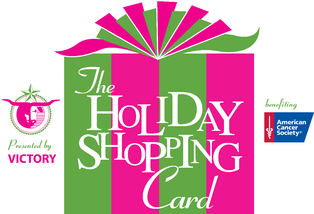 The Holiday Shopping Card at Mecox Houston Mecox Gardens
