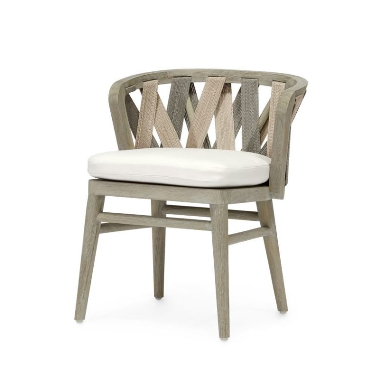 Boca Outdoor Side Chair