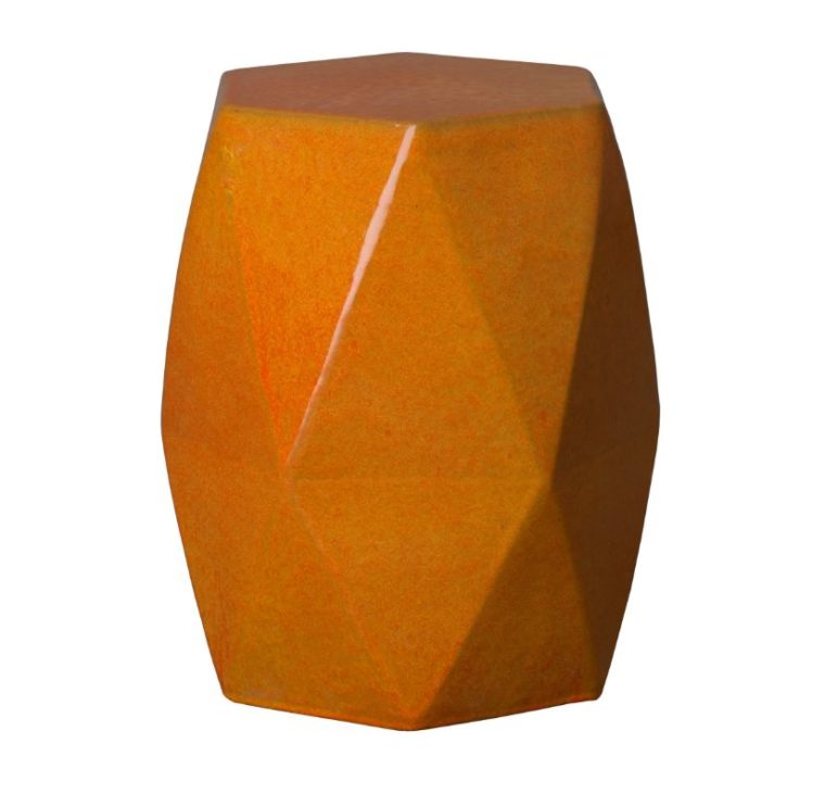 Ceramic Matrix Stool - Image 3