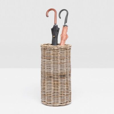 Rattan Umbrella Stand