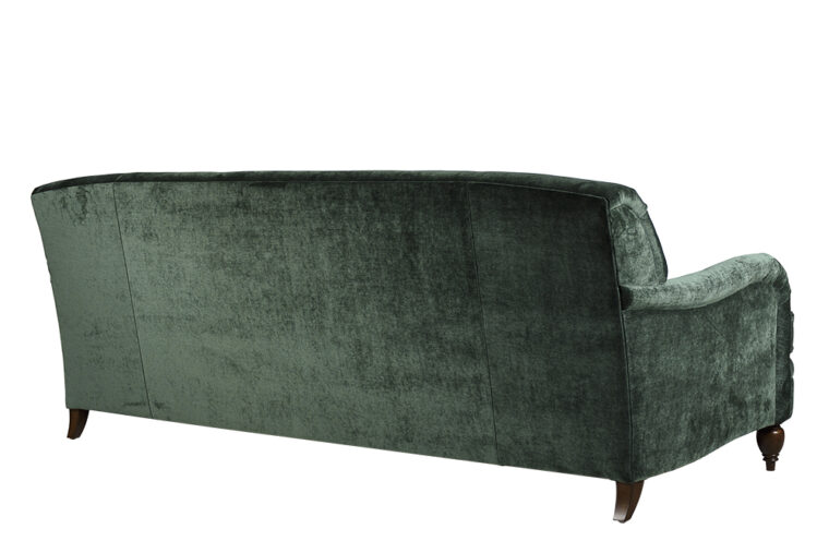 Amelia English Arm Sofa - Image 3