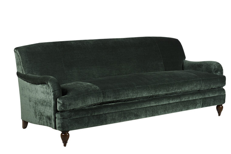 Amelia English Arm Sofa