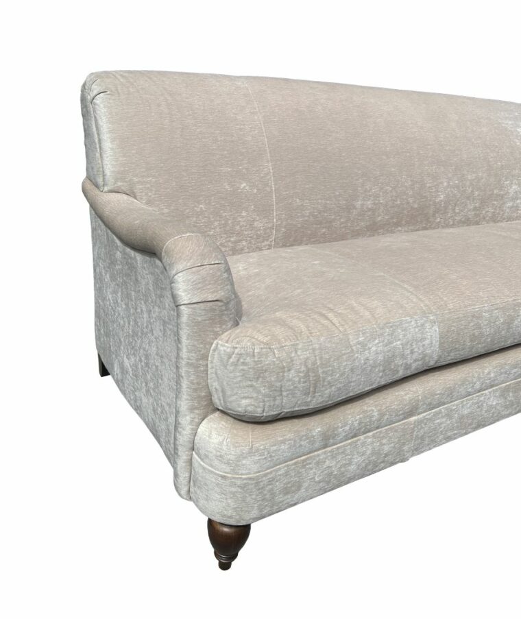 Amelia English Arm Sofa - Image 8