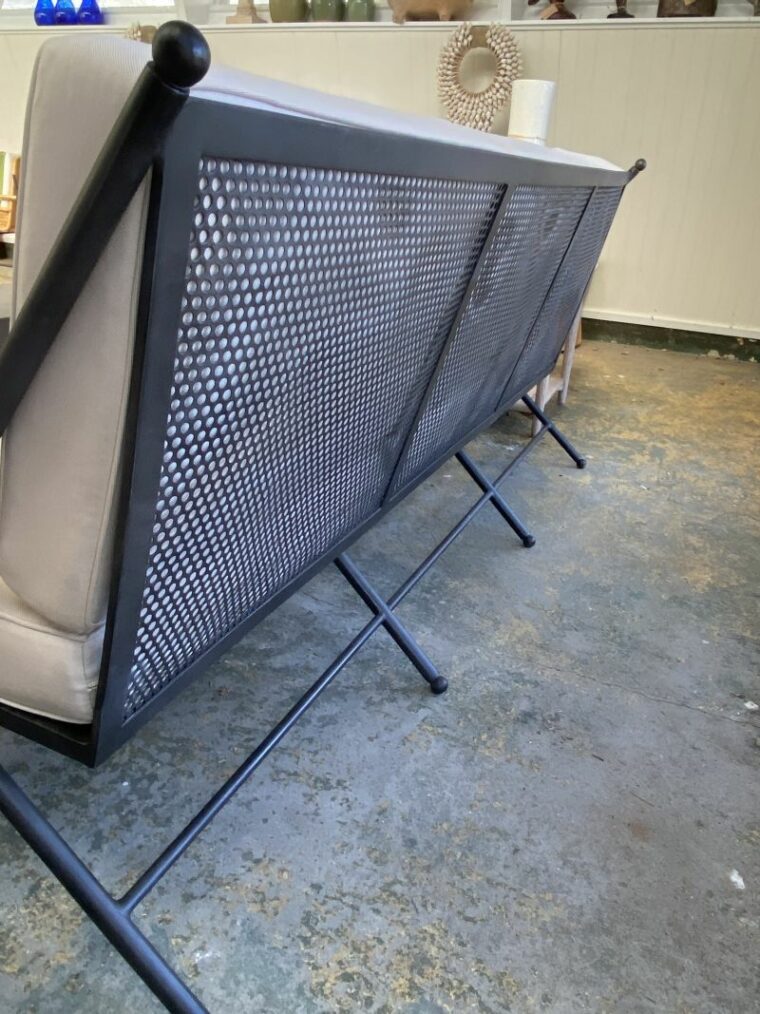 Outdoor Camp Sofa - Image 5