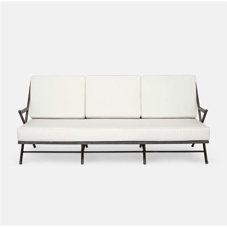 Outdoor Camp Sofa - Image 2