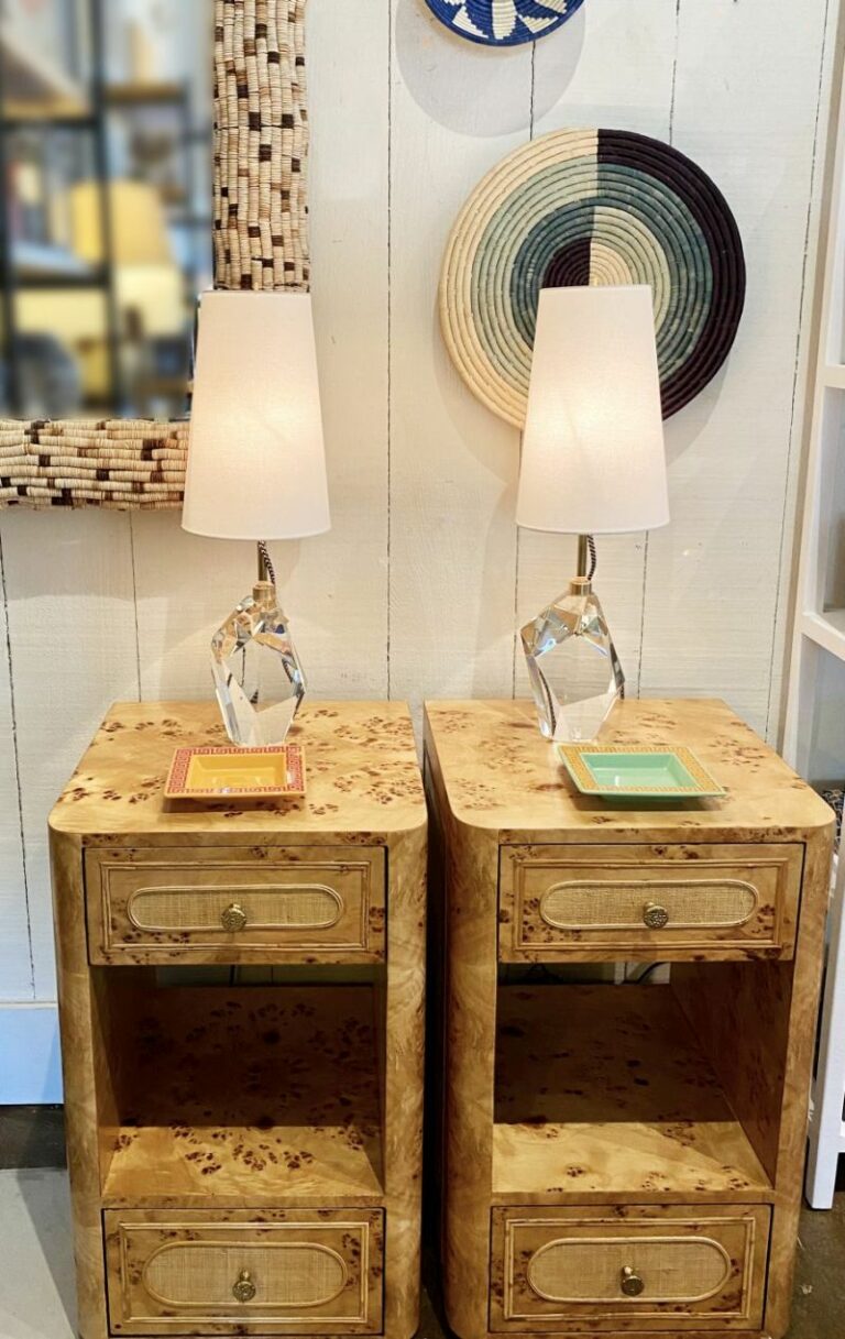 Kelly Wearstler Halcyon Table Lamp Mecox Gardens