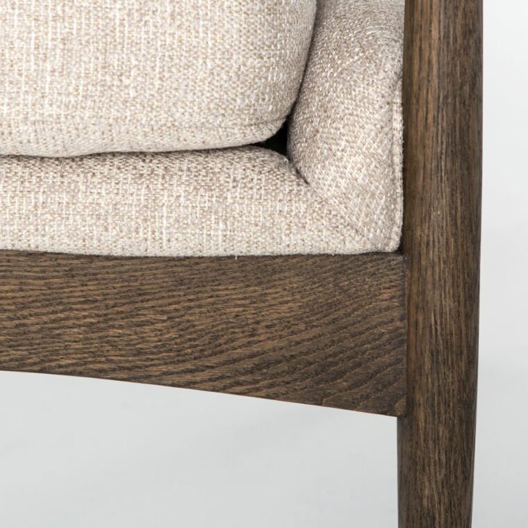 Bradley Lounge Arm Chair - Image 9