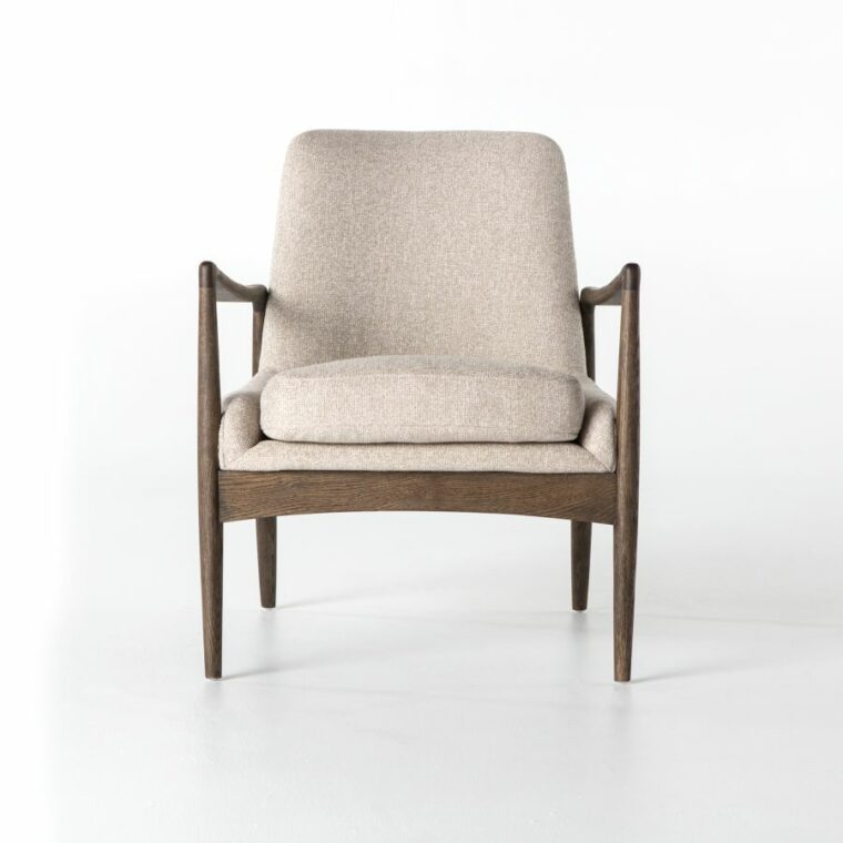 Bradley Lounge Arm Chair - Image 2