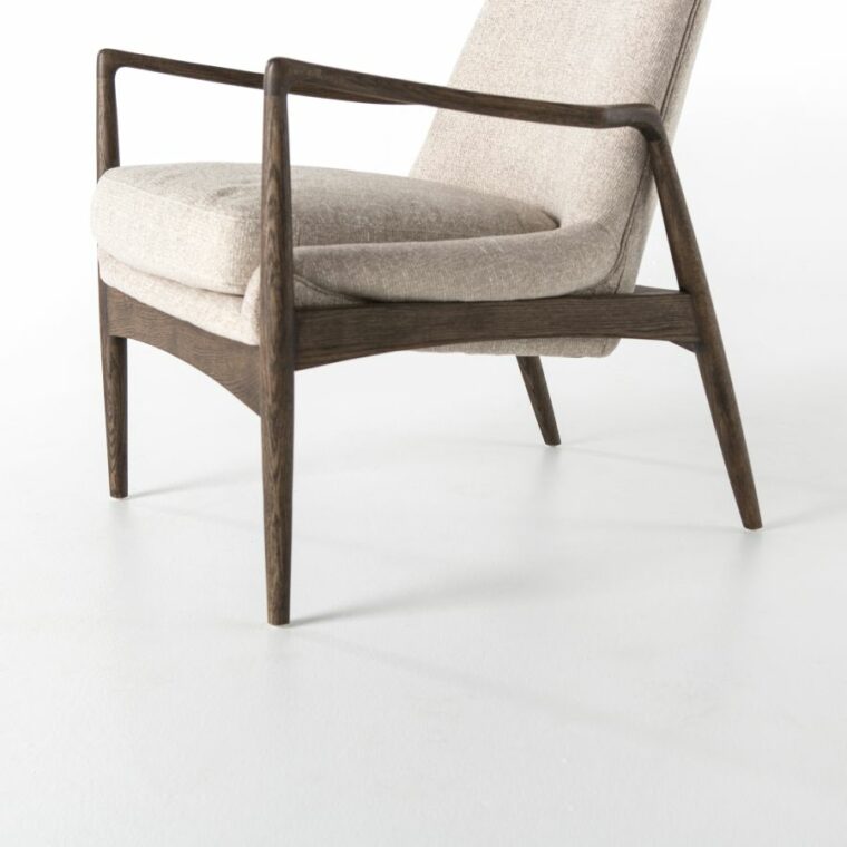 Bradley Lounge Arm Chair - Image 5