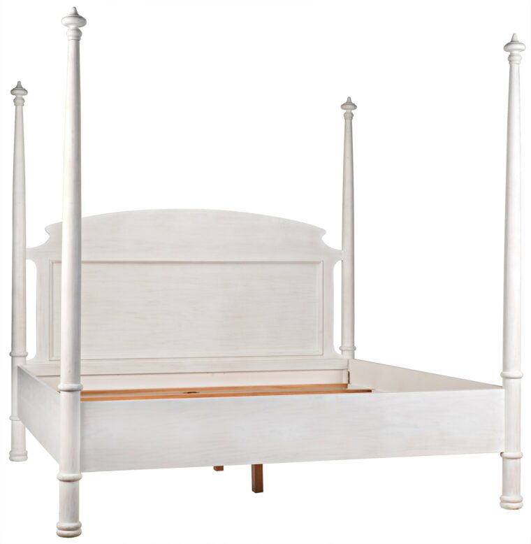 Arthur King Bed - Image 6