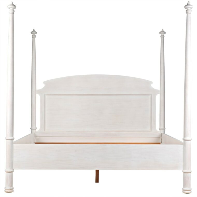 Arthur King Bed - Image 7