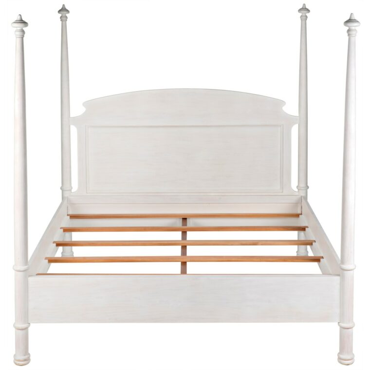 Arthur King Bed - Image 8