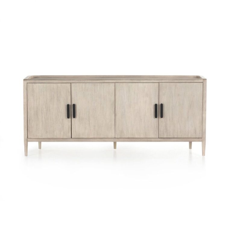 Guthrie Mid-Century Style Buffet - Image 2