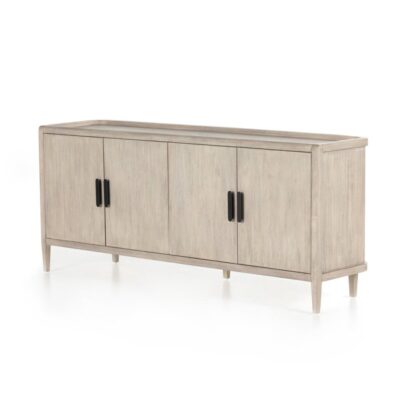 Guthrie Mid-Century Style Buffet