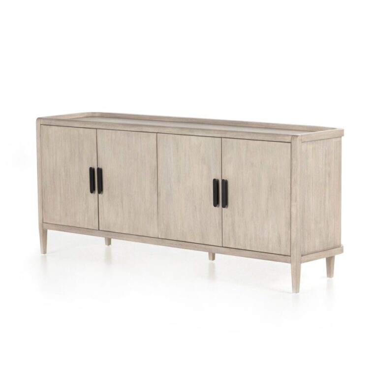 Guthrie Mid-Century Style Buffet