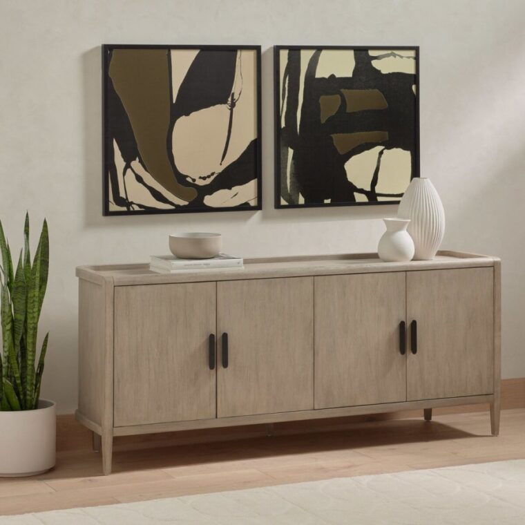 Guthrie Mid-Century Style Buffet - Image 13