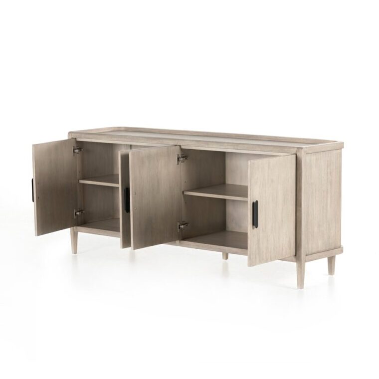 Guthrie Mid-Century Style Buffet - Image 3