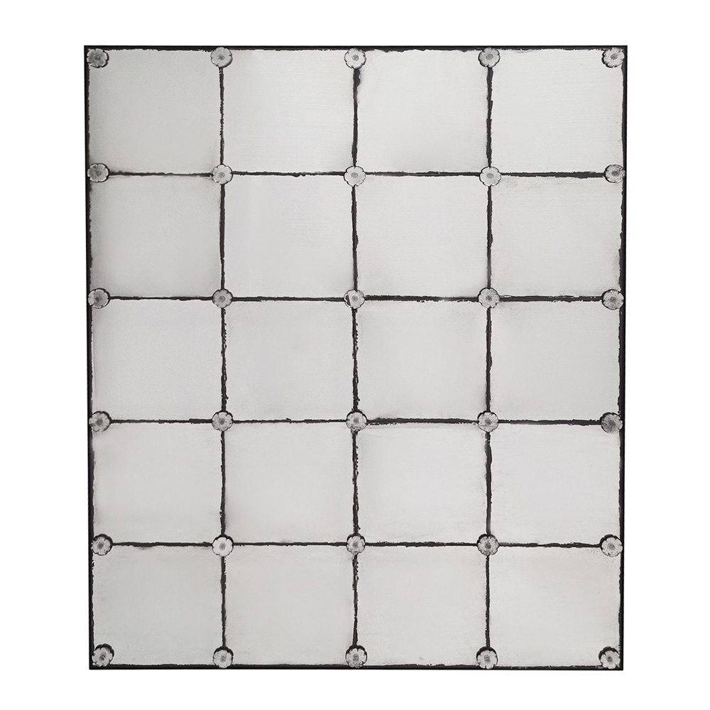 Wall Mirrors - Mecox Gardens