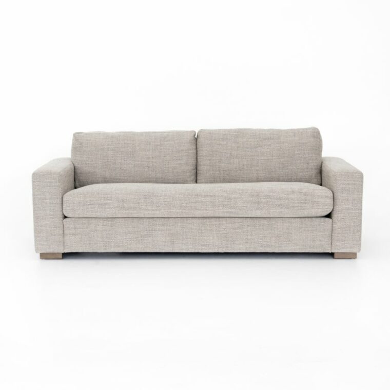 Modern Block Sofa - Image 9