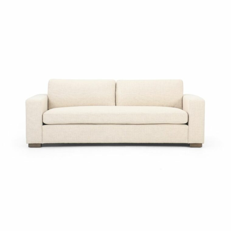 Modern Block Sofa - Image 2