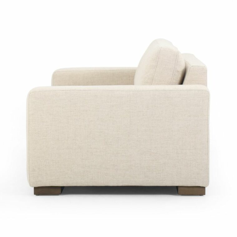 Modern Block Sofa - Image 4