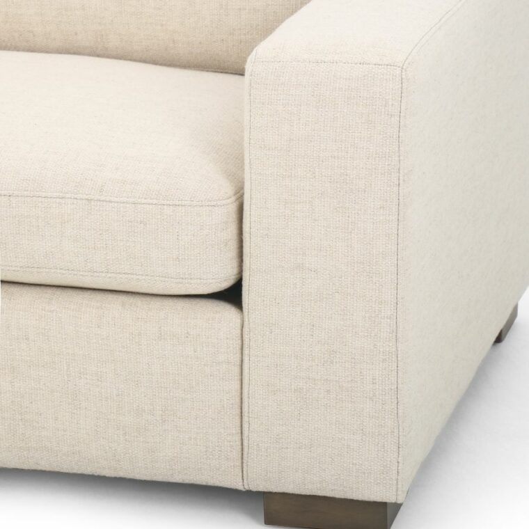 Modern Block Sofa - Image 6