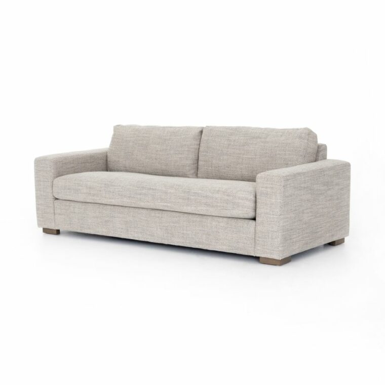 Modern Block Sofa - Image 8
