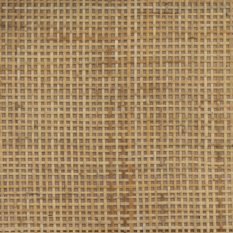 Rita Dining Bench with Cane Panels - Image 8