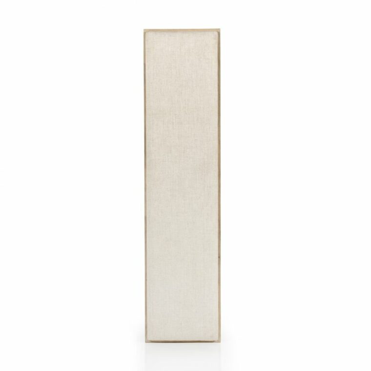 Rita Dining Bench with Cane Panels - Image 7