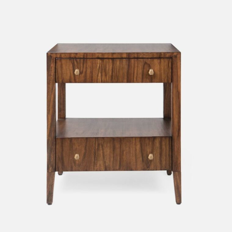 Medium Solaris Nightstand