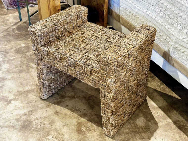 Colby Woven Seat