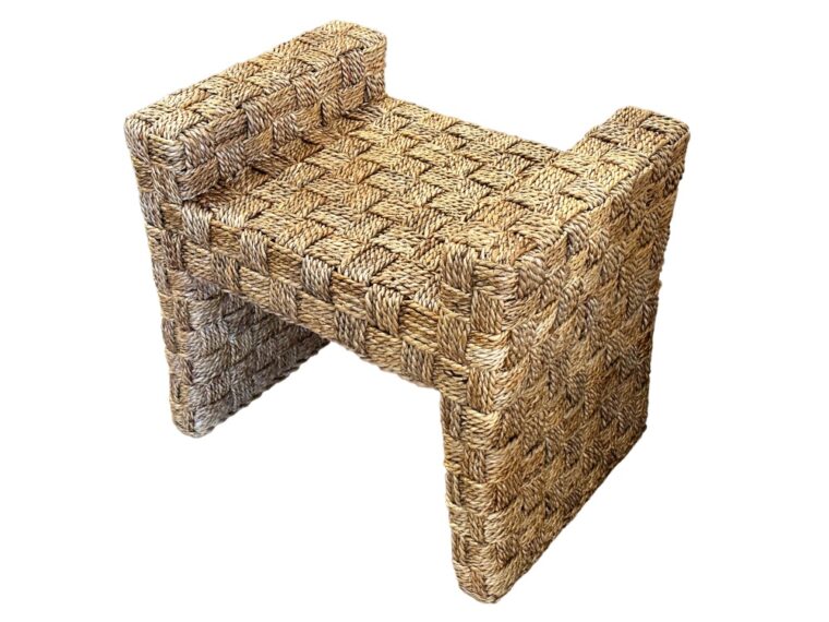 Colby Woven Seat