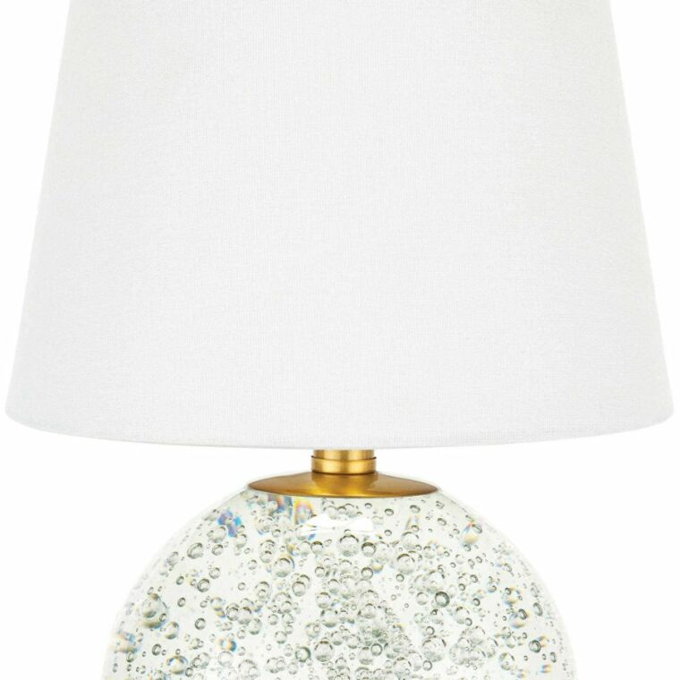 Belle Crystal Mini Lamp - Image 4