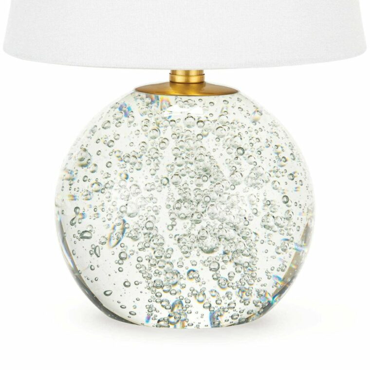 Belle Crystal Mini Lamp - Image 2